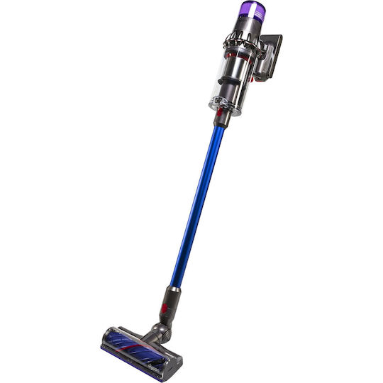 Dyson V11 Wiederaufladbar 2-in-1 Staubsauger Stick & Handgerät 25.2V Nickel/Blue