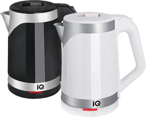 IQ Kettle 2lt 2200W White