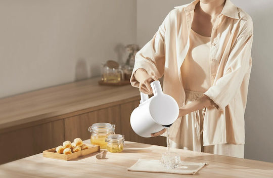 Xiaomi Electric Kettle 2 Lite Kettle 1.5lt 1500W White