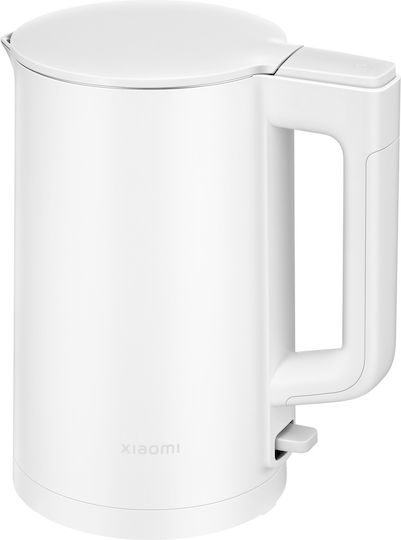 Xiaomi Electric Kettle 2 Lite Kettle 1.5lt 1500W White