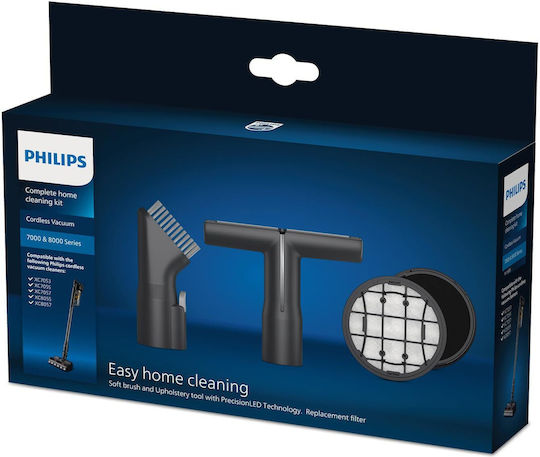 Philips Βούρτσα για Ηλεκτρική Σκούπα