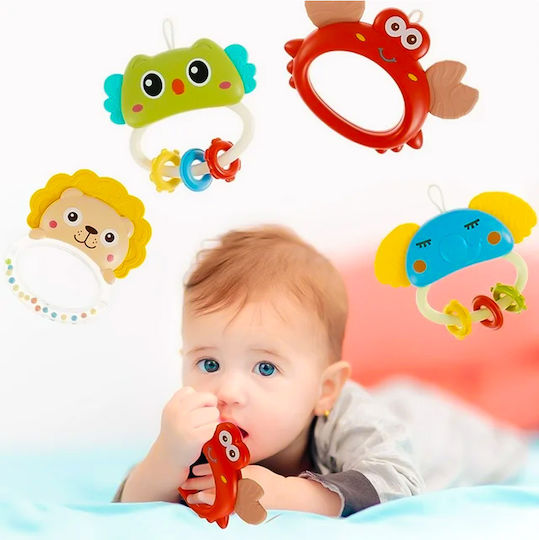 Martin Toys Mobile for Cot with Music, Rotation, and Projector for 0++ Months LZ5285