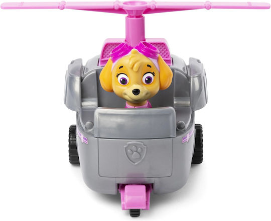 Spin Master Paw Patrol Αυτοκινητάκι Skye για 3+ Ετών