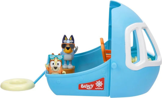 Moose Toys Миниатюрна Игра Bluey за 3+ Години