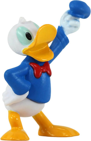 Giochi Preziosi Mickey Donald Duck For 3+ Years 6cm