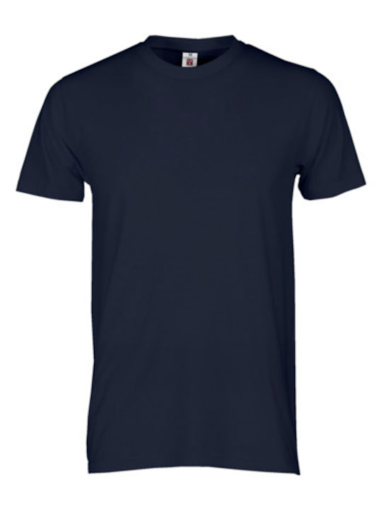 Tricou cu mânecă scurtă Wurth Print