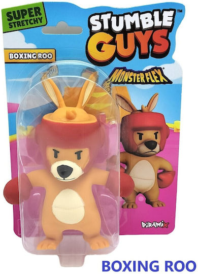 Just Toys Miniature Toy Stumble Guys (Miscellaneous Designs)