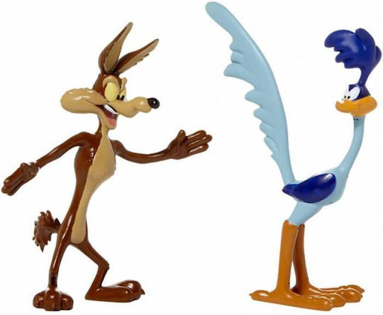 NJ Croce Looney Tunes Înălțime 5cm