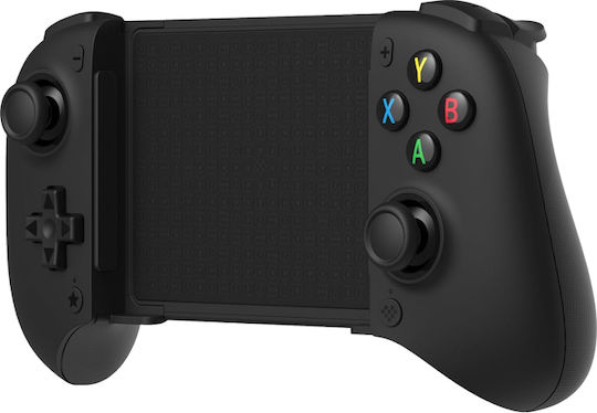 8Bitdo Ultimate Ενσύρματο Gamepad με Hall Effect Sticks για Android Μαύρο