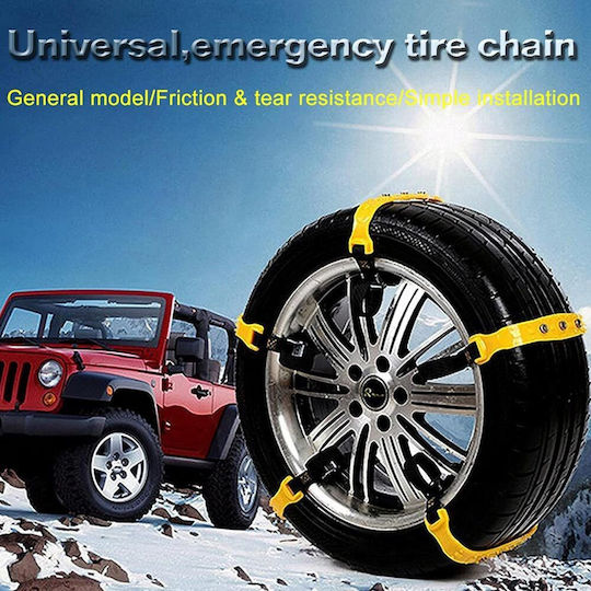 Anti-slip Straps Passenger Car 10pcs