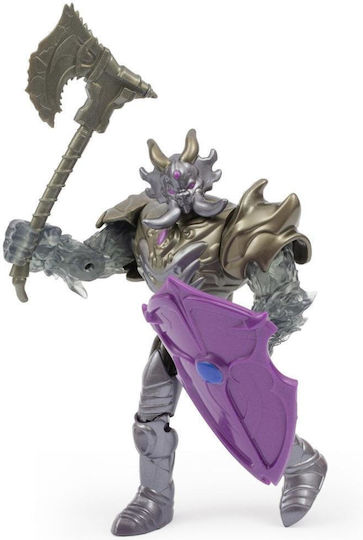 Action Figure Figure Enui Gormiti for 5+ years Years 15cm.