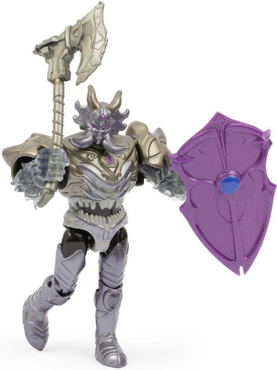 Action Figure Figure Enui Gormiti for 5+ years Years 15cm.