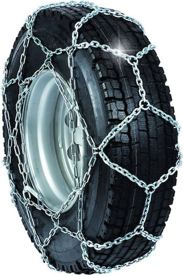 Auto Gs No 270 Anti-slip Chains Truck 2pcs