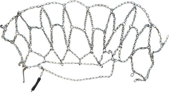 Auto Gs No 270 Anti-slip Chains Truck 2pcs