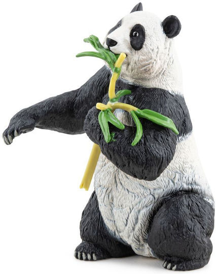 Papo Jucărie Miniatură Panda 7cm.