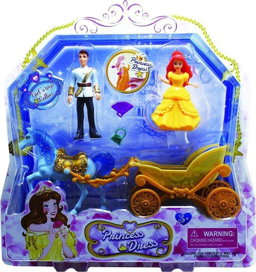 Trifox Miniature Toy