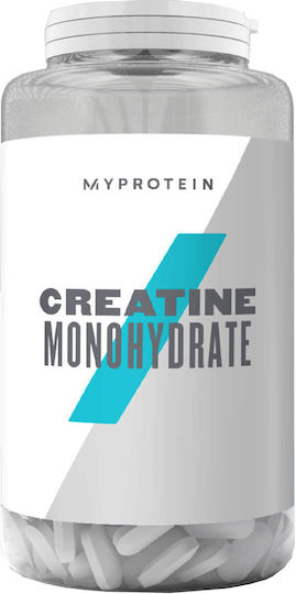 Myprotein Creatine Monohydrate 250 caps