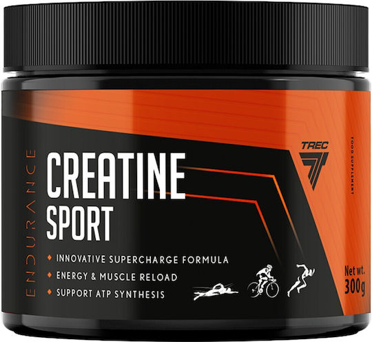 Trec Creatine Sport Fruit Punch 300gr