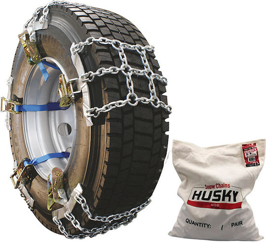 Auto Gs SS-1 Anti-slip Chains Truck 1pcs