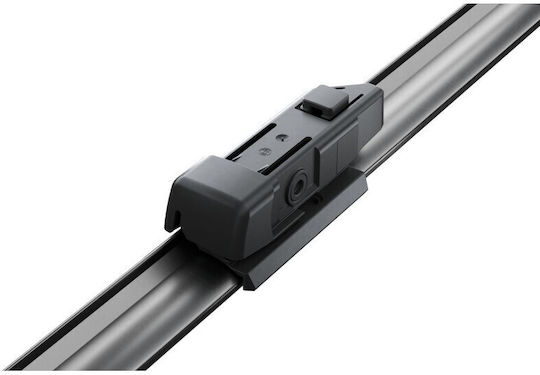 Bosch Aerotwin A621S Wiper Blade Rubber Set Car Driver 650mm