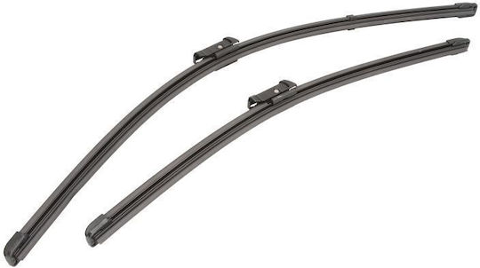 Valeo Silencio X.trm x2 Set Frontal Lamele Ștergătoare Auto 600mm/450mm