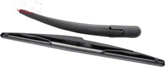 Back Car Wiper Blade