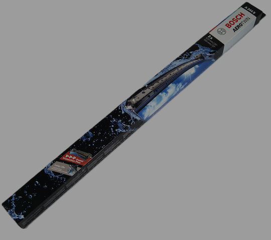 Bosch Aerotwin Multi-Clip Set Frontscheibenwischer 700mm Universell