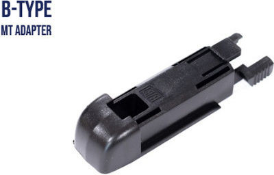 Oximo Υαλοκαθαριστήρας Auto Lungime Șofer 575mm