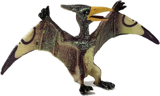 Lean Toys Dinosaurs 8cm