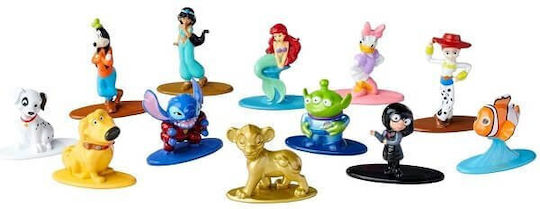 Jada Toys Παιχνίδι Μινιατούρα για 3+ Ετών
