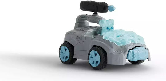 Schleich-S Creatures Ice-Crashmobile για 7-12 Ετών 11εκ.