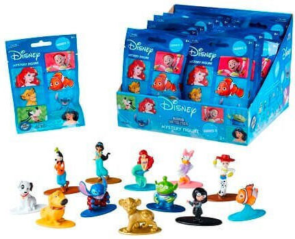 Jada Toys Παιχνίδι Μινιατούρα για 3+ Ετών