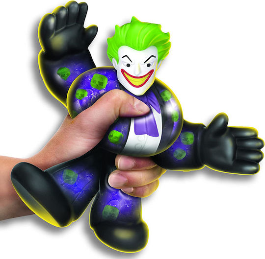 Giochi Preziosi Joker Goo Jit Zu The Joker In Black Tuxedo For 4 Plus Years (Miscellaneous Designs)