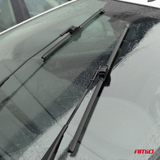 AMiO MultiConnect Driver Car Wiper 550mm