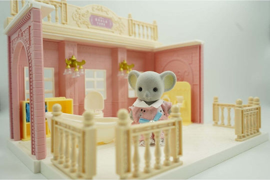 Dolls' Playhouse Furniture Figurine
