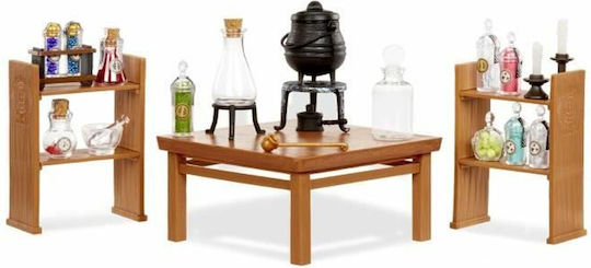 L.O.L. Surprise! Παιχνίδι Μινιατούρα Lol Surprise για 8+ Ετών (Διάφορα Σχέδια)