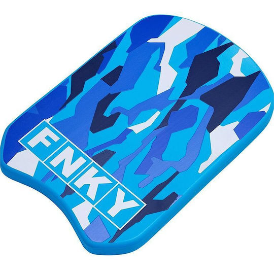 Funky Trainings-Kickboard-Chaz Michael