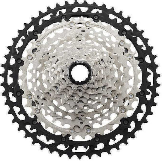 Shimano XT CS-M8100 MTB Bike Cassette 12 Speeds with Sprocket 51 12SP 10-51T