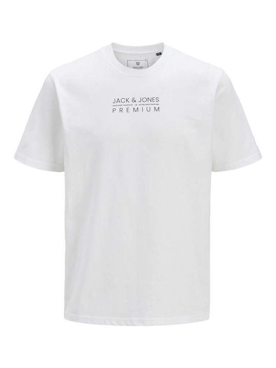 Jack & Jones T-shirt White