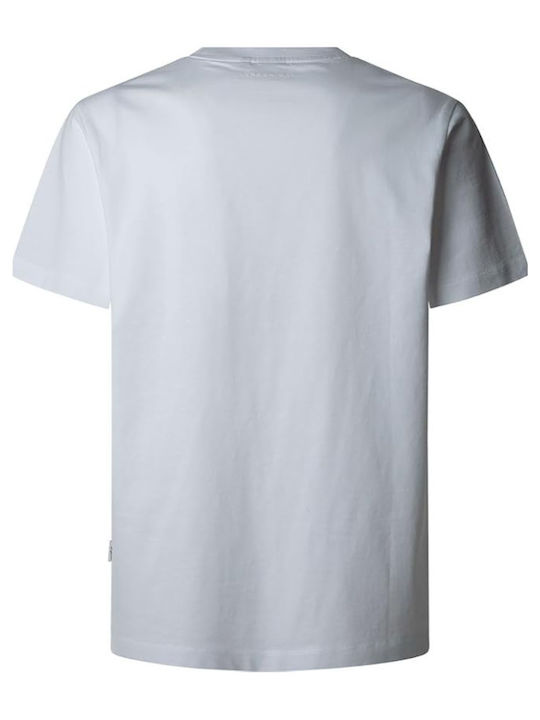 T-shirt White