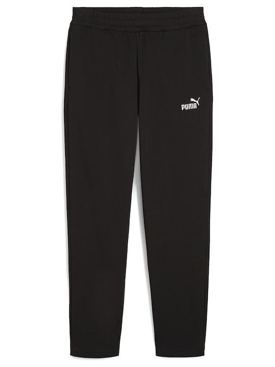 Puma Sweatpants Black