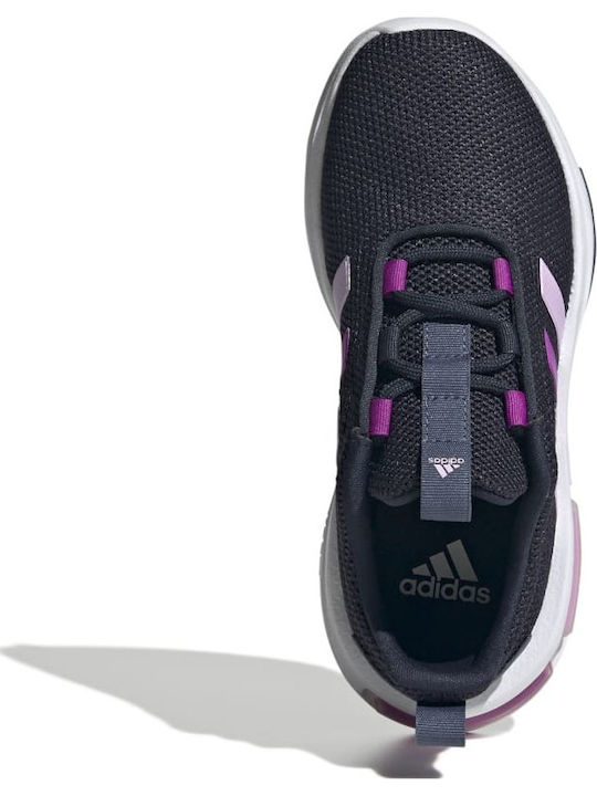 Racer Tr23 Kids Sneakers Navy Blue