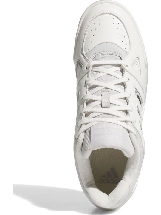 Adidas Midcity Adidași Albi