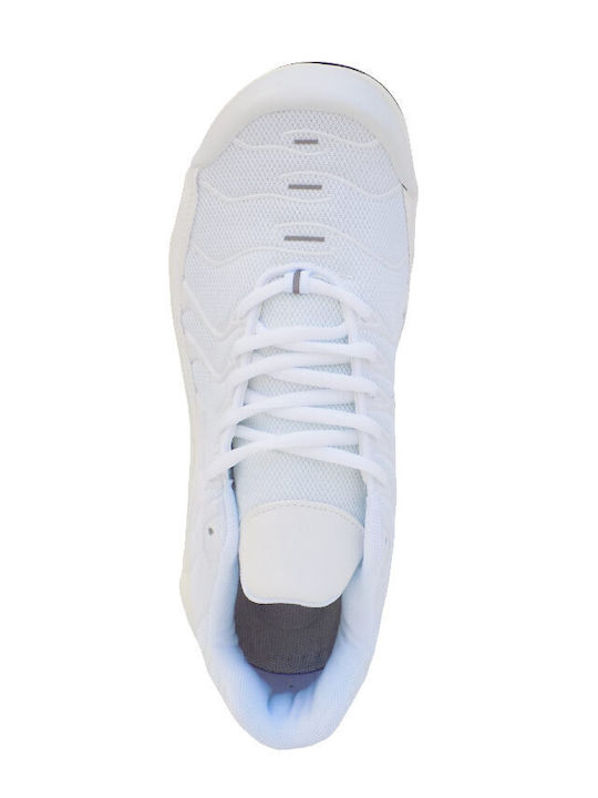 Sneakers Λευκά