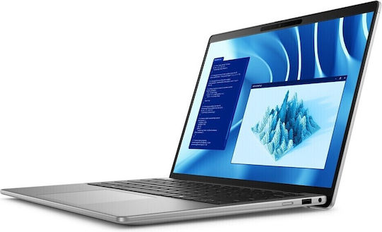 Dell Latitude 7455 14" IPS QHD+ (Snapdragon-X Elite X1E-80-100/32GB/512GB SSD/W11 Pro) (GR Keyboard)