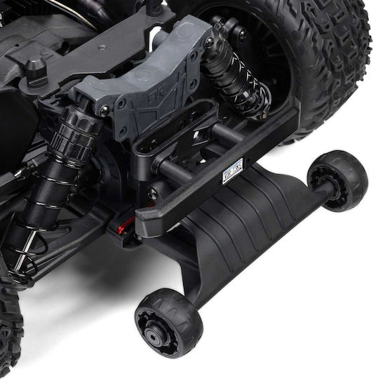 Arrma Vorteks Ferngesteuertes Lkw Lila