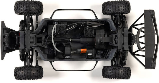 Arrma 4x4 Rtr Τηλεκατευθυνόμενο Αυτοκίνητο Μπλε