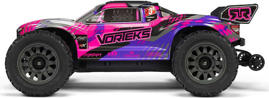 Arrma Vorteks Ferngesteuertes Lkw Lila