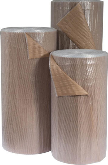 Sealed Air Ρολό Хартиено фолио за балончета 1.2м x 100м