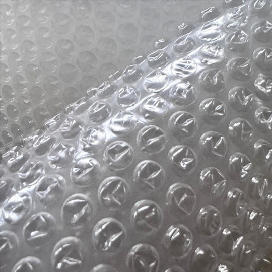 Sealed Air Rolou Bubble Wrap 1m x 50m